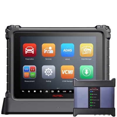 Ultra Car Diagnostic Machine Scan Tool Kit With Advanced Vcmi Pk Autel Ms919