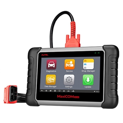 Autel MaxiCOM MK808 Auto Diagnostic Machine For OBD2 And Full System