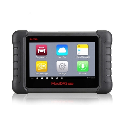 Autel Maxidas DS808 Auto Diagnostic Machine For Cars