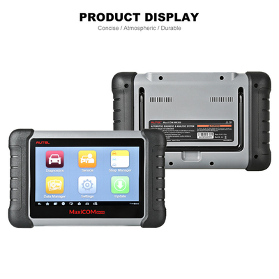 Autel MaxiCOM MK808 Scanner Code Reader Supports Obd2