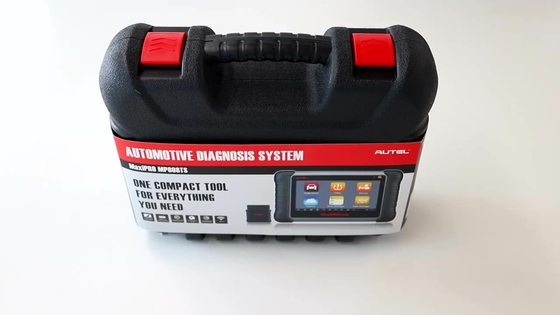 Autel Engine Diagnostic Machine Tpms Programmer Obd2 Diagnostic Machine All System