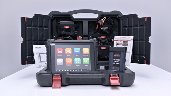 Universal Autel Maxisys Ms909 Maxidas Ms909s Ms 909 Pro Car Scanner