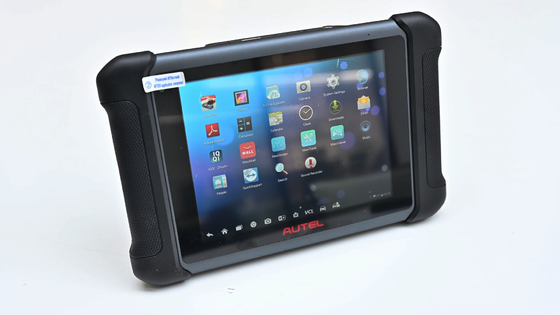 Original Autel Engine Diagnostic Machine Altar Ms906s Maxisys Diagnostic Tool Scanner