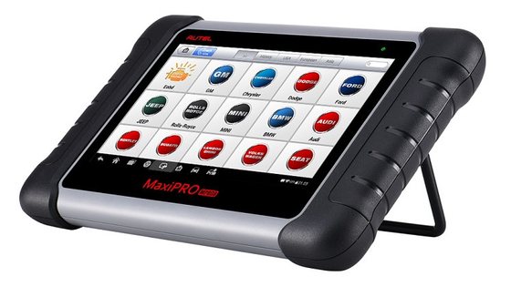 Autel Mp808 Ds808 Ds708 Pro Obd2 Maxidas Maxisys Analysis System Maxi Machine