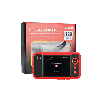 Original Launch Universal Diagnostic Machine Update Online Launch Code Reader