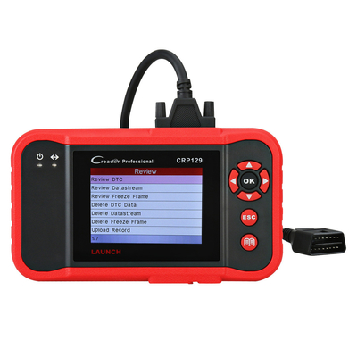 Auto Universal Diagnostic Machine Launch X431 CRP129 LAUNCH Creader