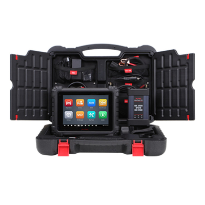 Professional ECU Programming Tool Automotive Scanner Autel Maxidas Ms 909 With MaxiFlash