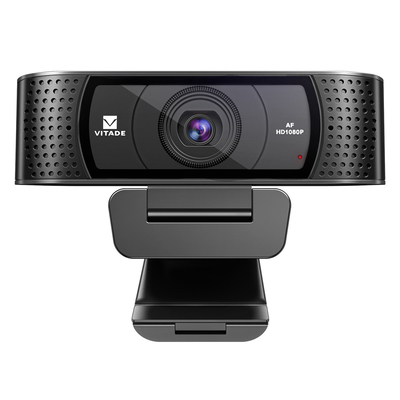 HD 1080P Computer Video Webcam For Mac Windows Laptop Conferencing Gaming Webcam