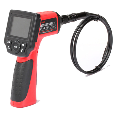 Digital Videoscope With Tpms BT Diameter Imager Head Inspection Camera