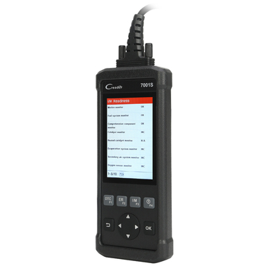Launch X431 Vehicle Code Reader With EPB/Oil Reset Full Functions For Sale