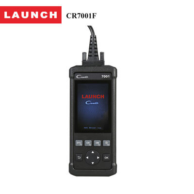 OBD2 Scanner Launch CR7001F Diagnostic Tool With Full Oil Reset Battery Management